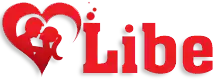 libe logo